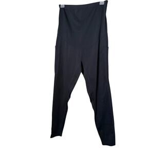 Enerful maternity leggings